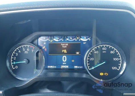 2023 Ford F-150 Xlt из США, поврежденный, VIN 1FTFW1ED4PFA85006